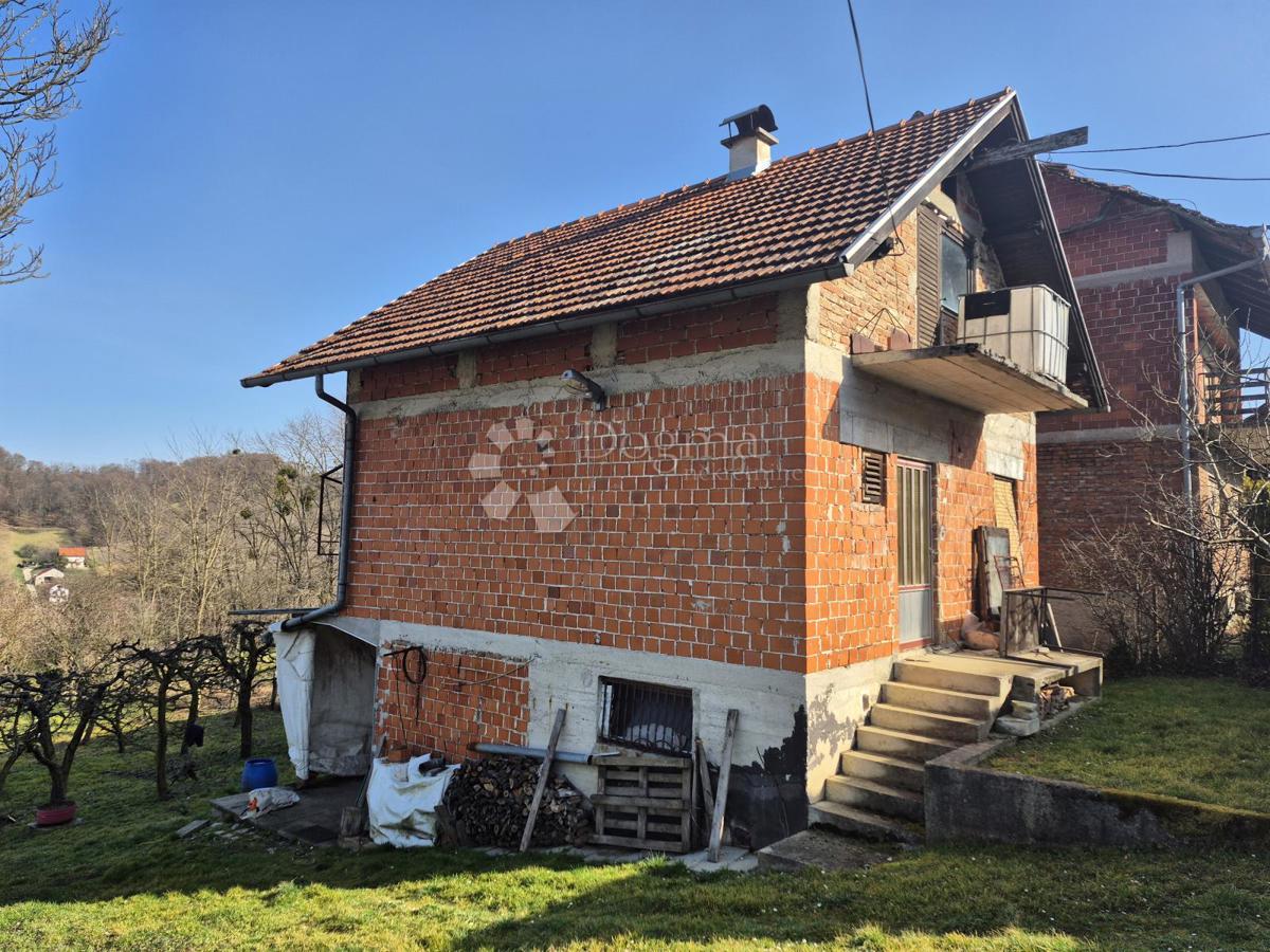 Casa Čret, Krapinske Toplice, 100m2