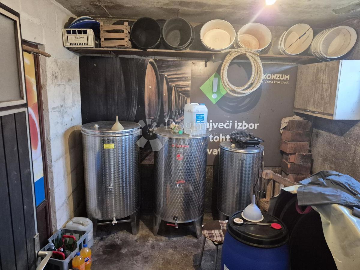 Casa Čret, Krapinske Toplice, 100m2