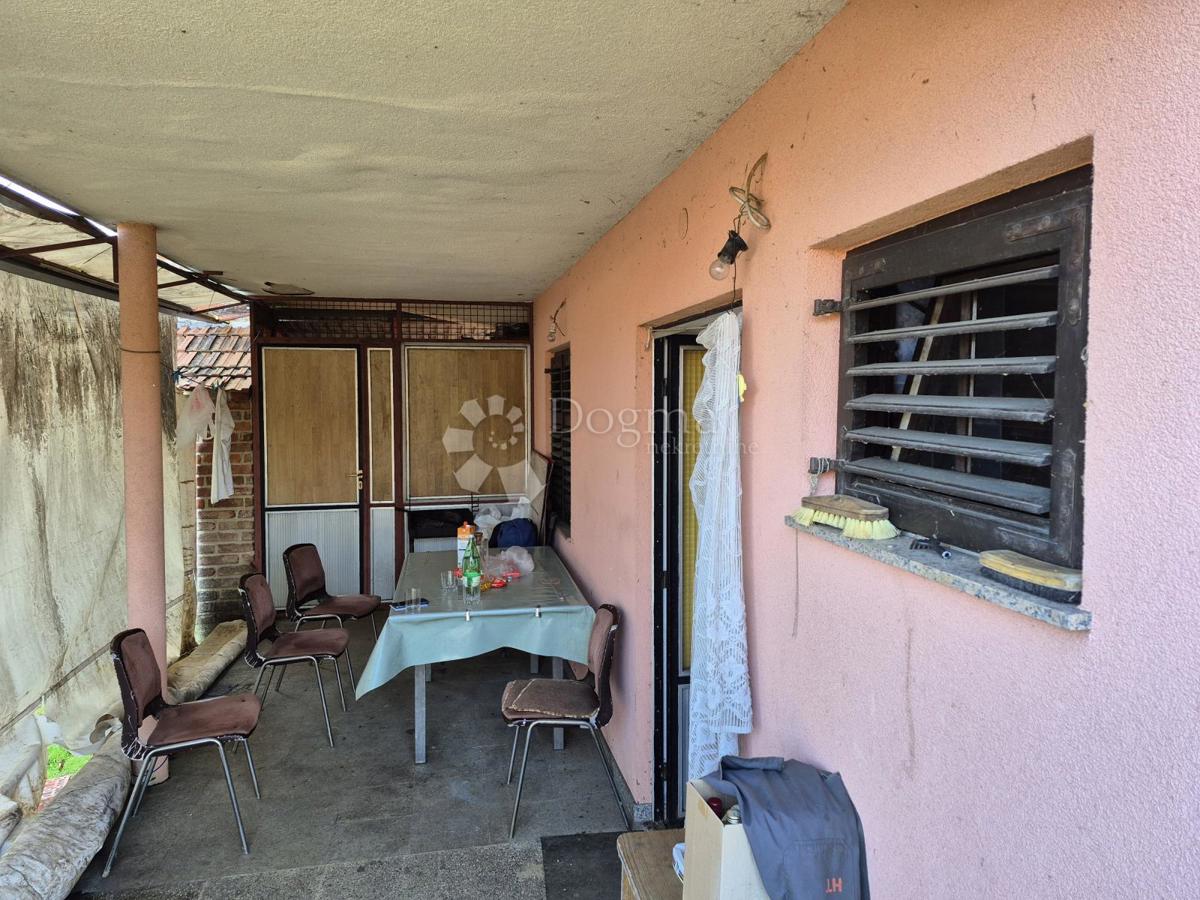 Casa Čret, Krapinske Toplice, 100m2