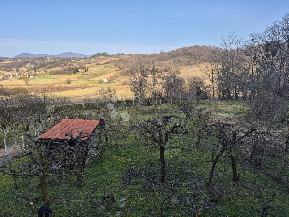 Casa Čret, Krapinske Toplice, 100m2