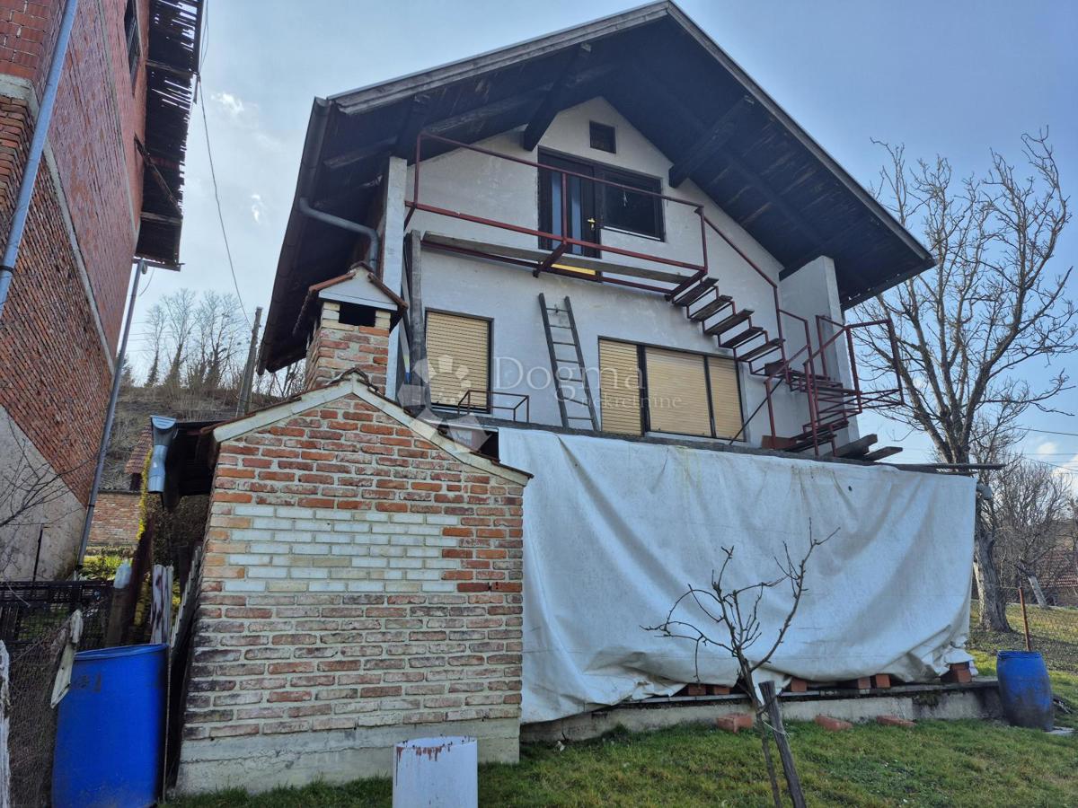 Casa Čret, Krapinske Toplice, 100m2