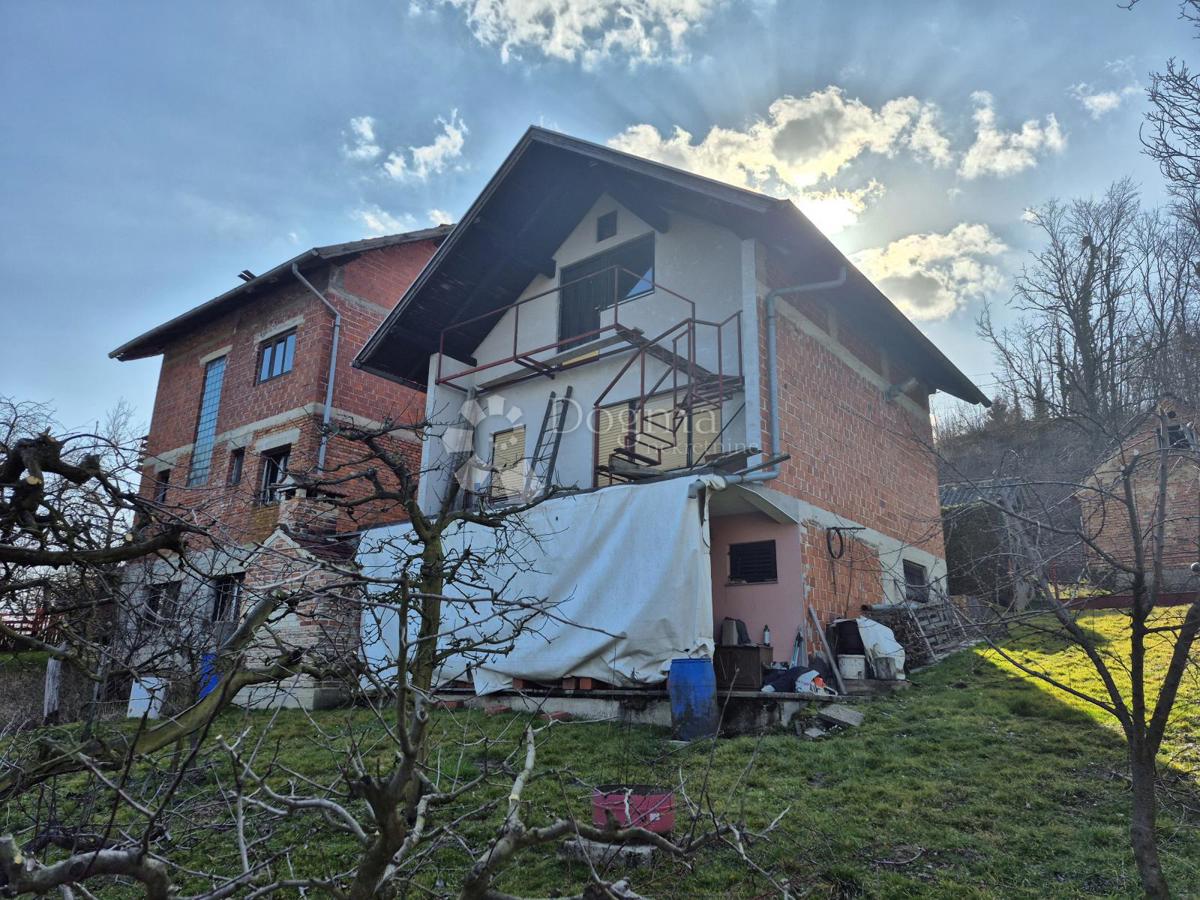 Casa Čret, Krapinske Toplice, 100m2