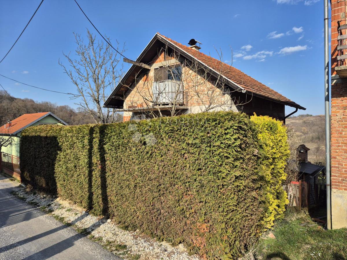 Casa Čret, Krapinske Toplice, 100m2