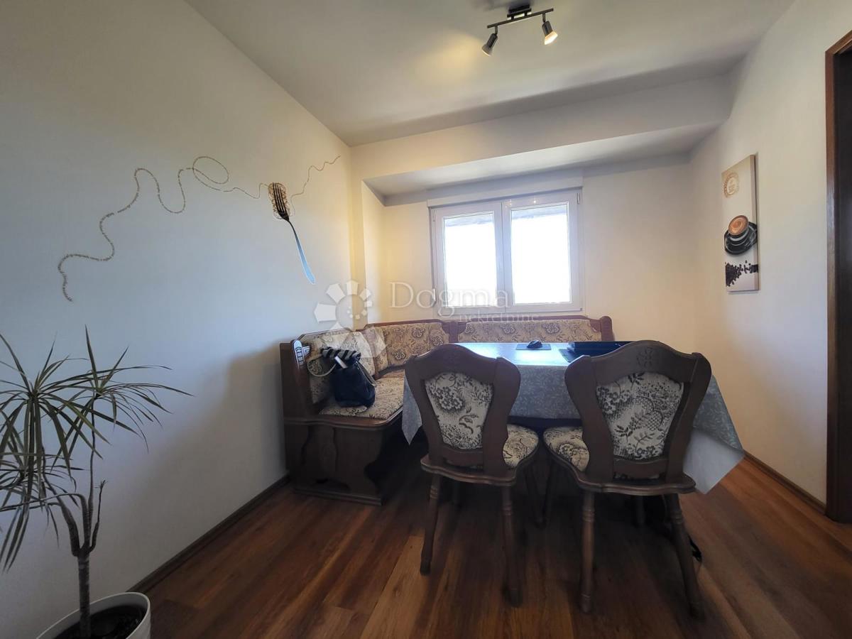 APPARTAMENTO CON DUE TERRAZZE IN POSIZIONE ATTRAENTE