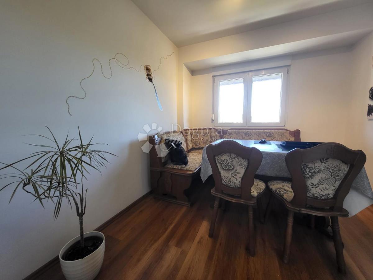 APPARTAMENTO CON DUE TERRAZZE IN POSIZIONE ATTRAENTE