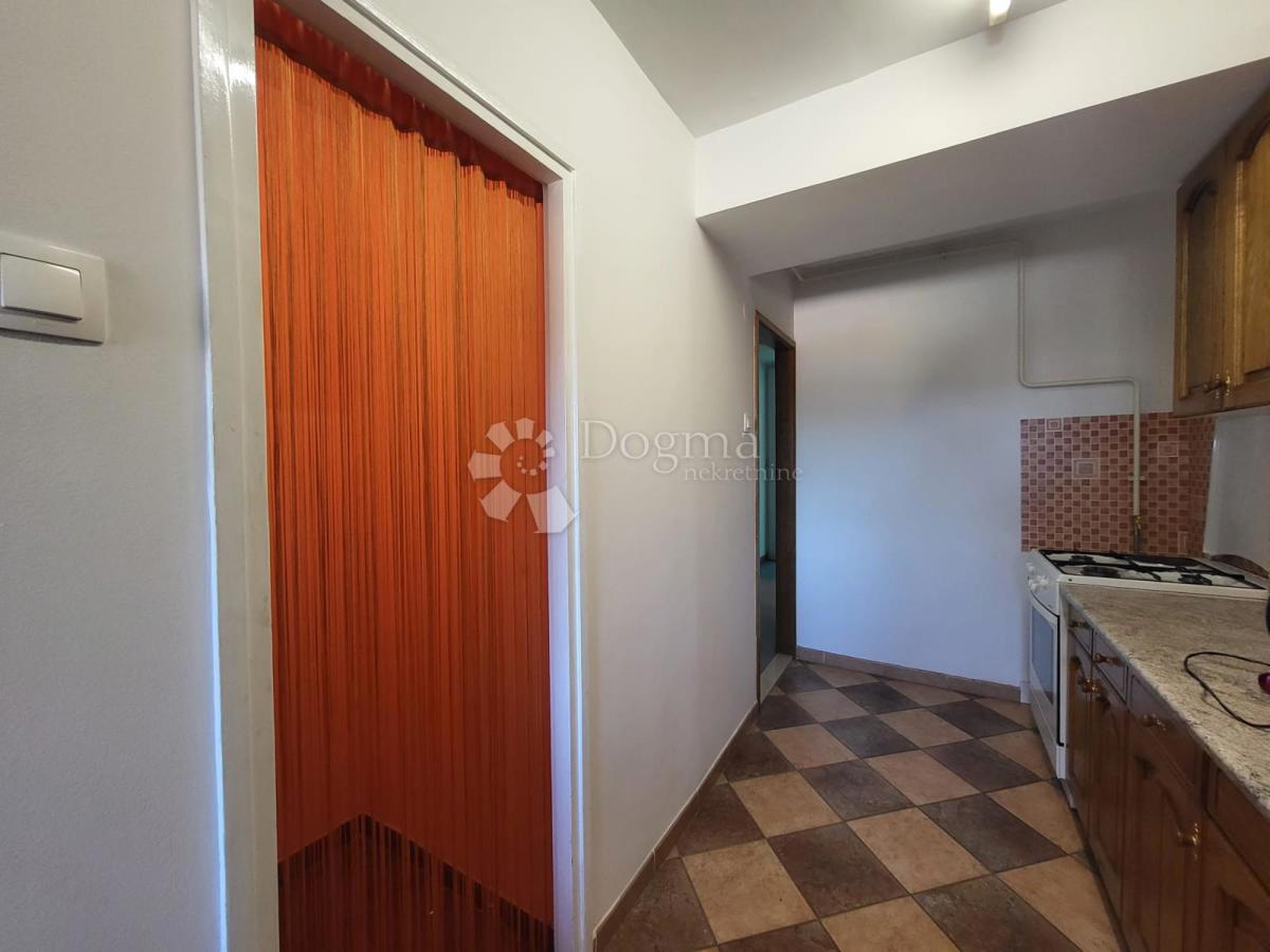 APPARTAMENTO CON DUE TERRAZZE IN POSIZIONE ATTRAENTE