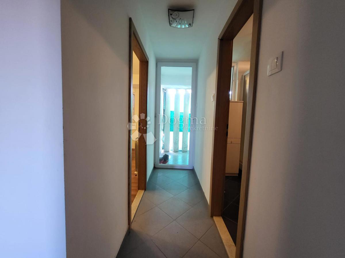 APPARTAMENTO CON DUE TERRAZZE IN POSIZIONE ATTRAENTE