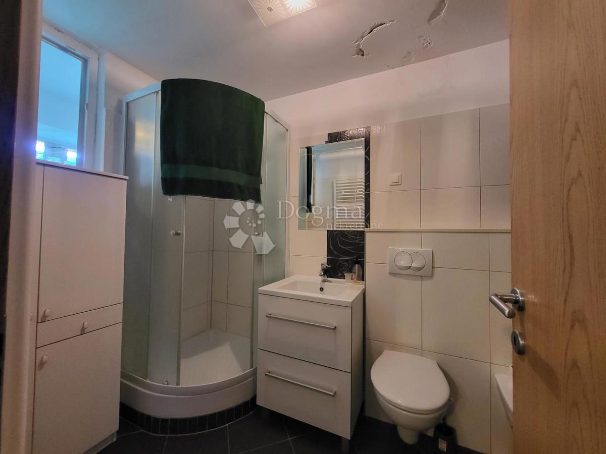 APPARTAMENTO CON DUE TERRAZZE IN POSIZIONE ATTRAENTE