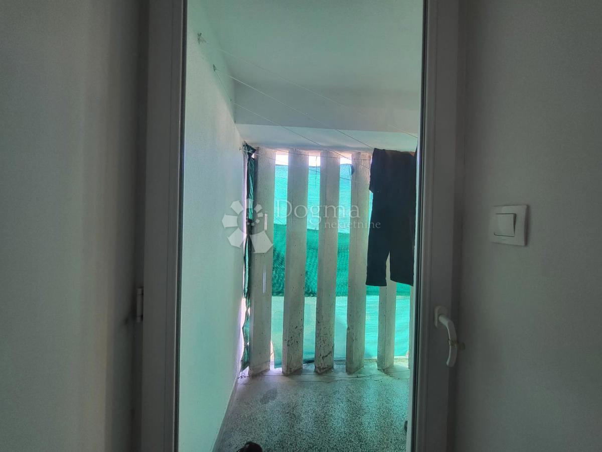 APPARTAMENTO CON DUE TERRAZZE IN POSIZIONE ATTRAENTE