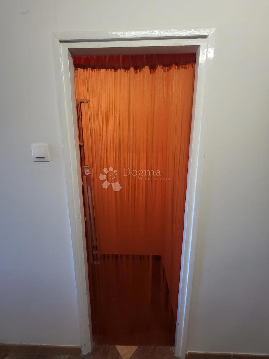 APPARTAMENTO CON DUE TERRAZZE IN POSIZIONE ATTRAENTE