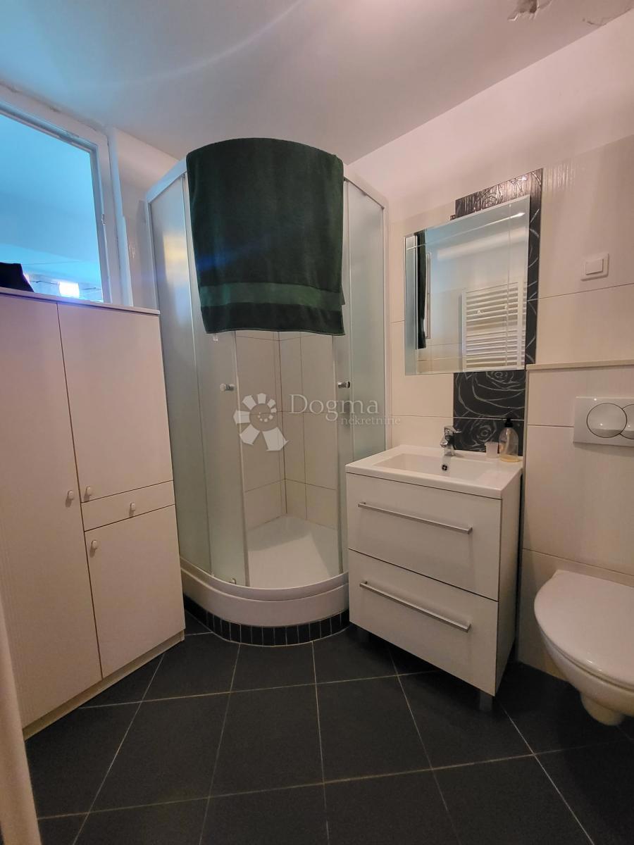 APPARTAMENTO CON DUE TERRAZZE IN POSIZIONE ATTRAENTE