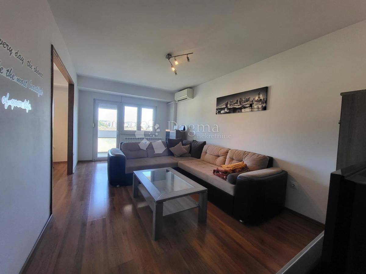 APPARTAMENTO CON DUE TERRAZZE IN POSIZIONE ATTRAENTE