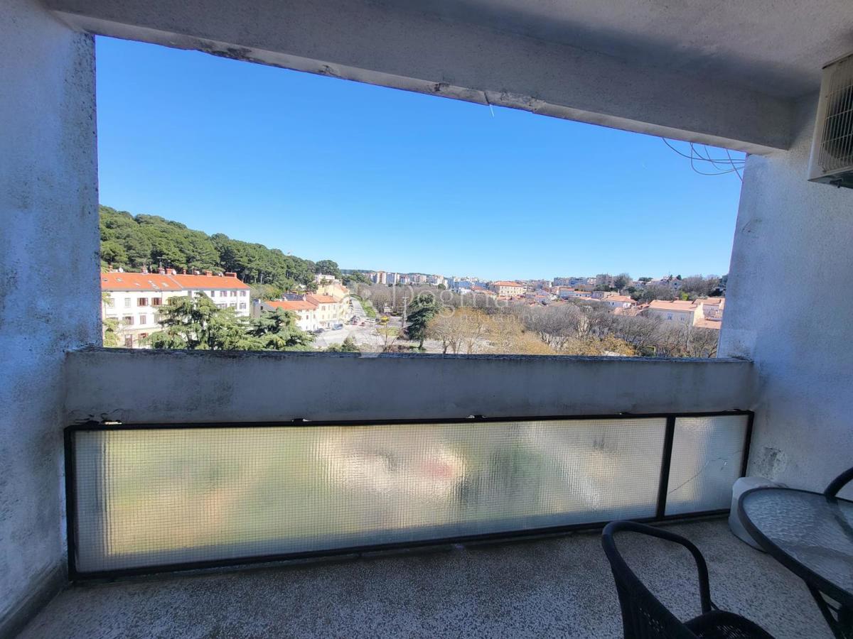 APPARTAMENTO CON DUE TERRAZZE IN POSIZIONE ATTRAENTE