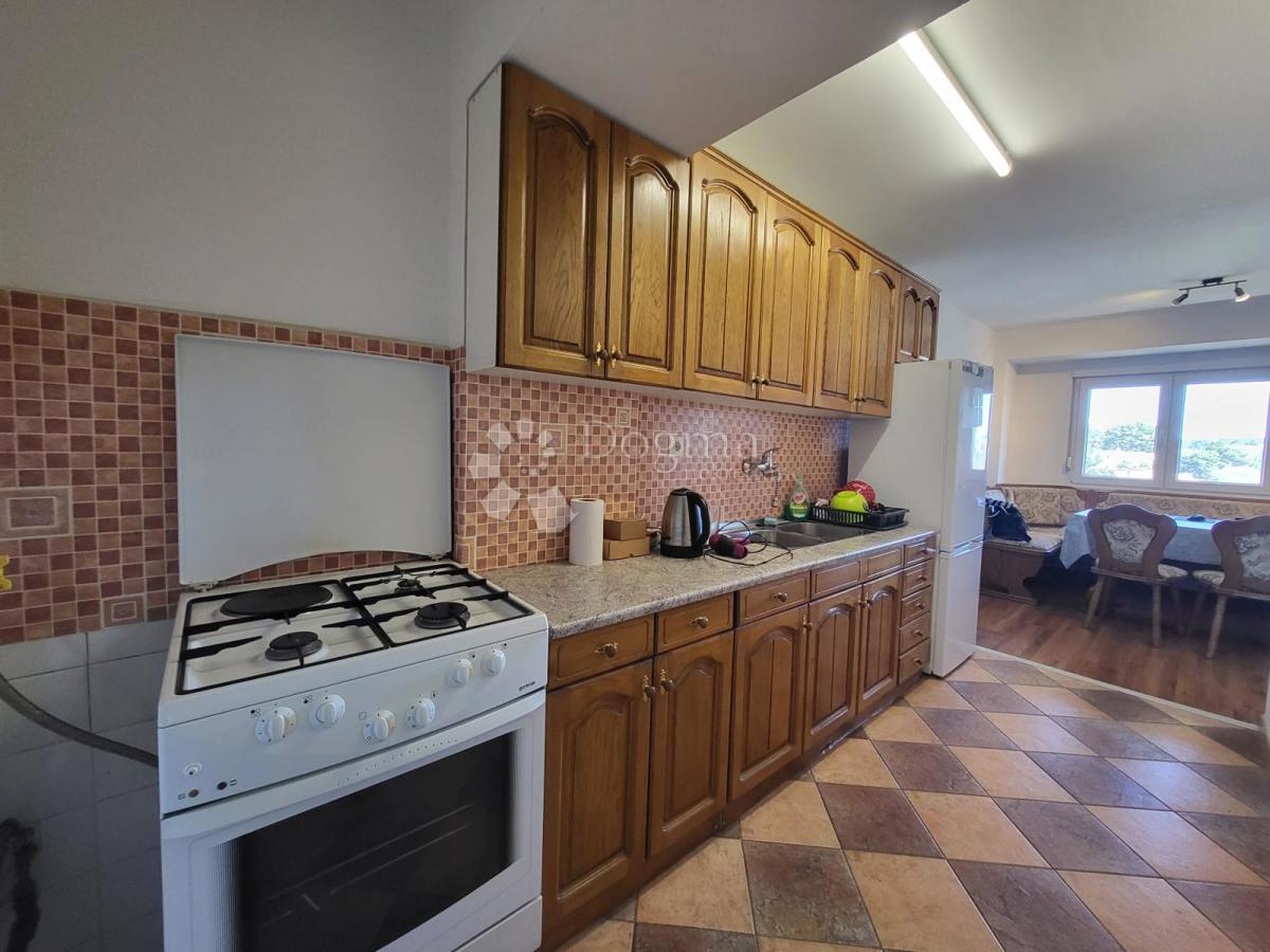 APPARTAMENTO CON DUE TERRAZZE IN POSIZIONE ATTRAENTE