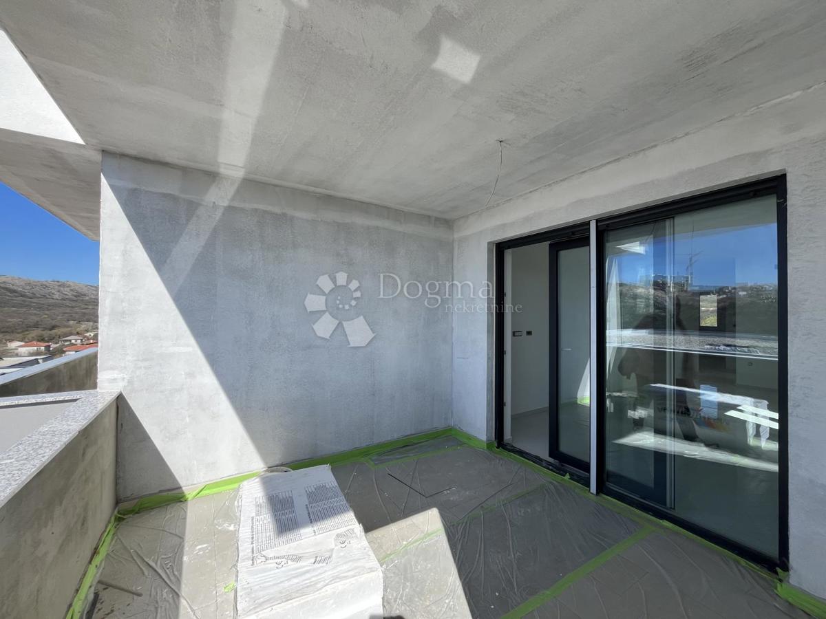 Appartamento Novi Vinodolski, 65,67m2