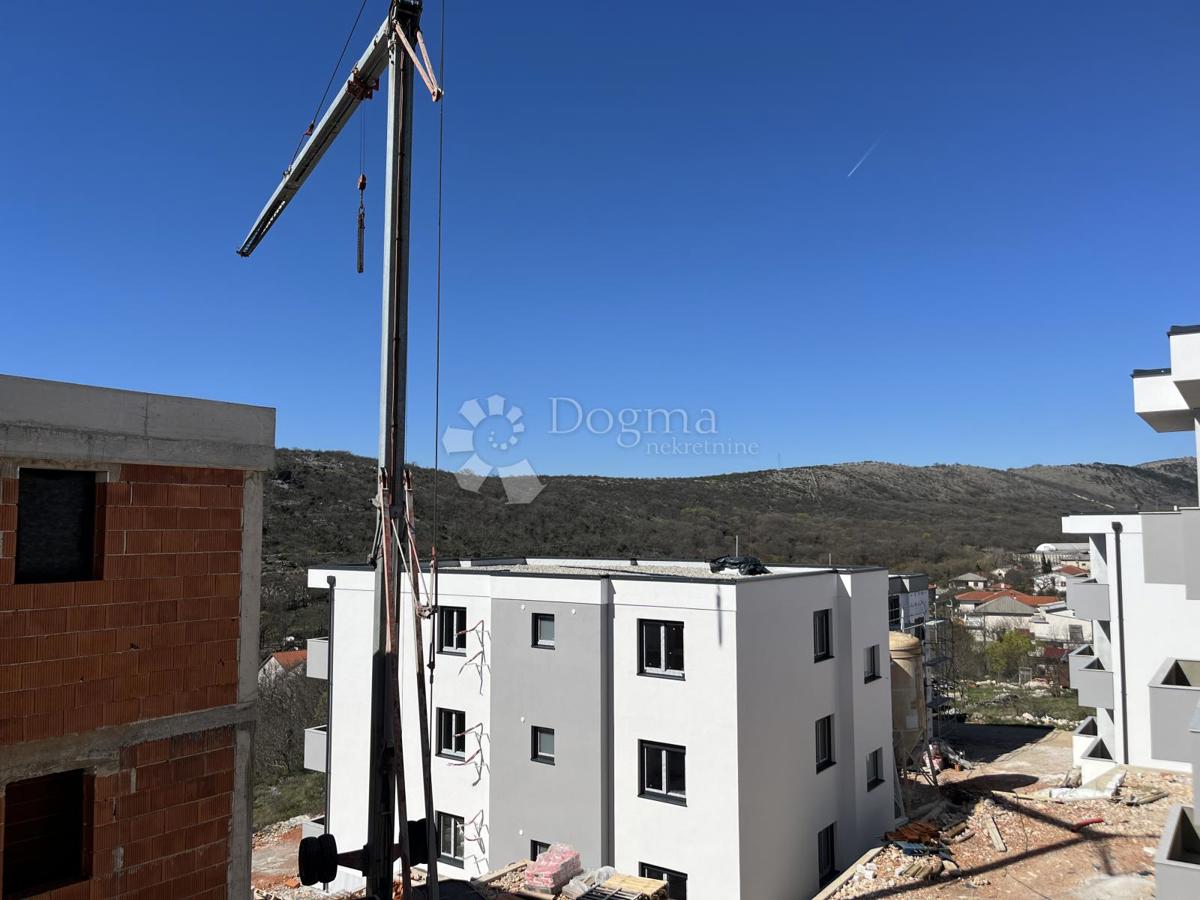 Appartamento Novi Vinodolski, 65,67m2