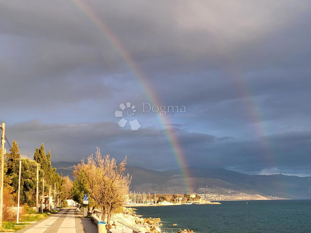 Appartamento Novi Vinodolski, 65,67m2