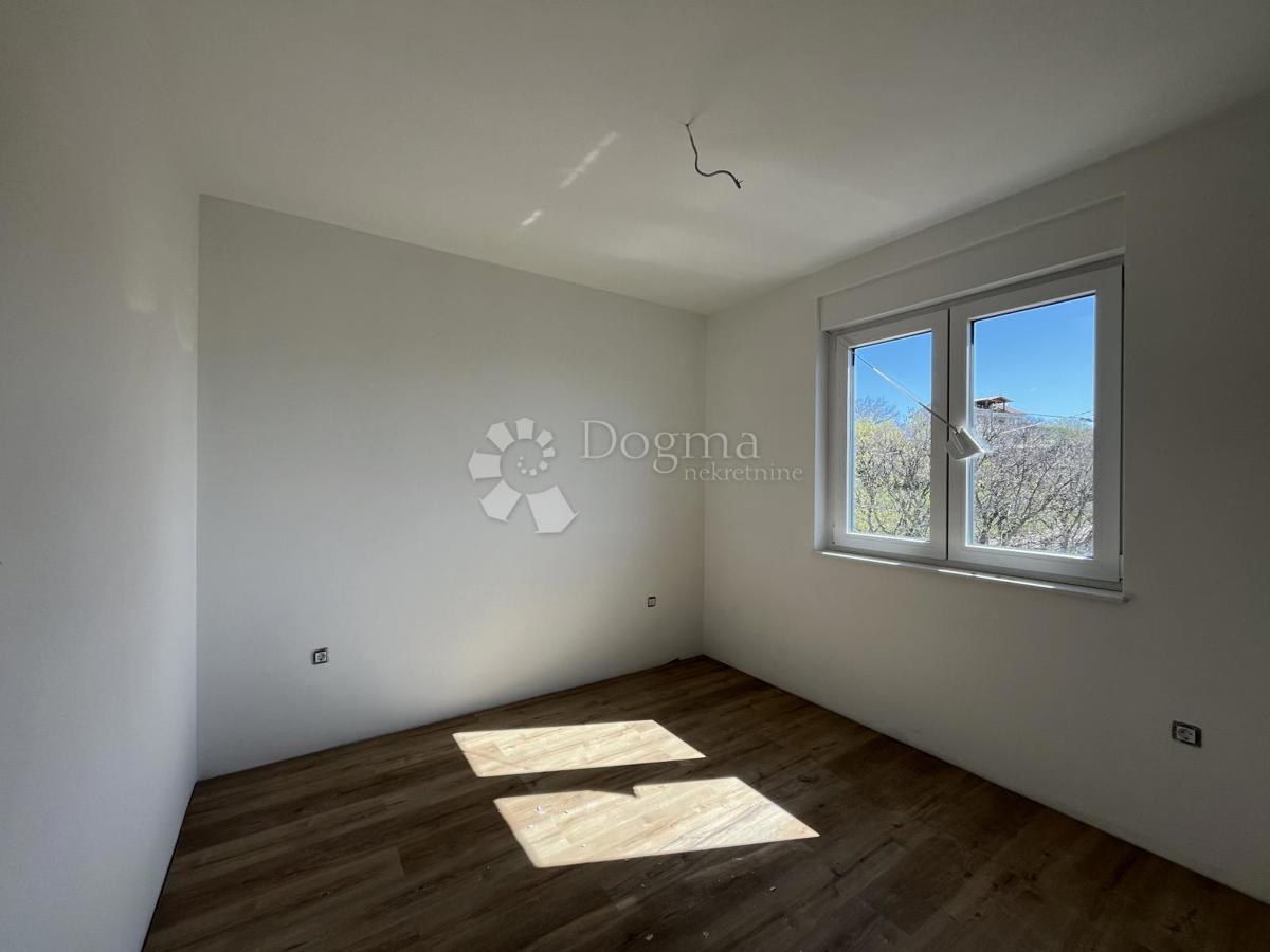 Appartamento Novi Vinodolski, 65,67m2