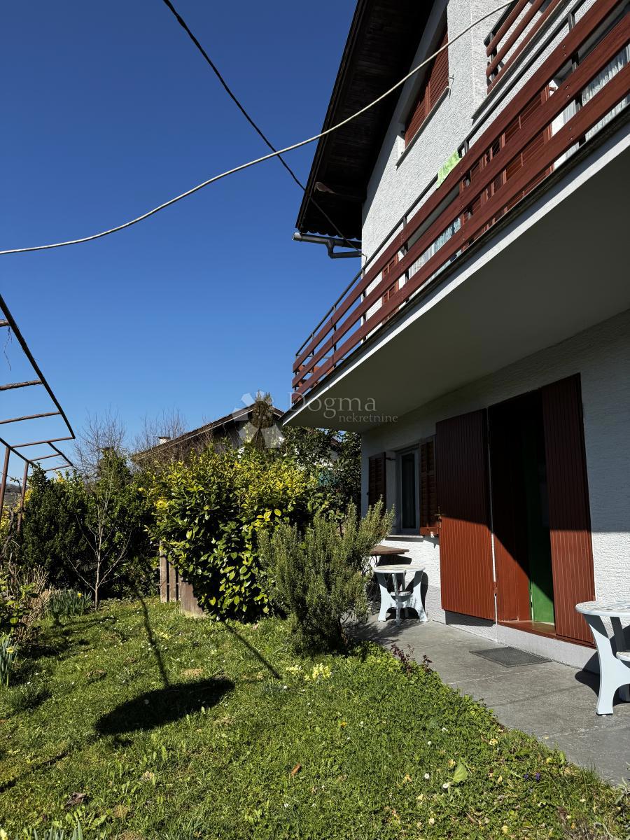 Casa Branovec, Gornja Dubrava, 298,04m2