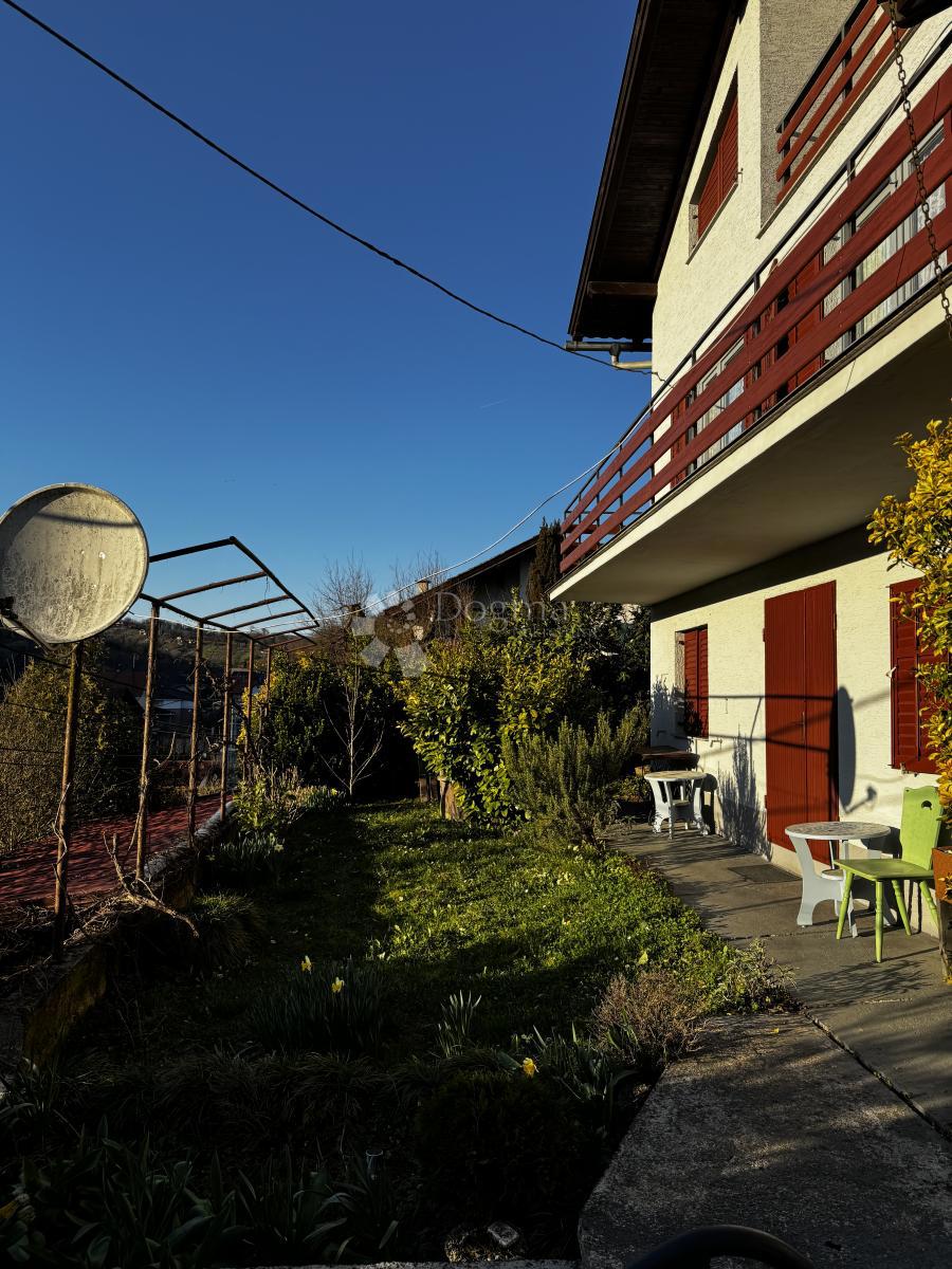 Casa Branovec, Gornja Dubrava, 298,04m2