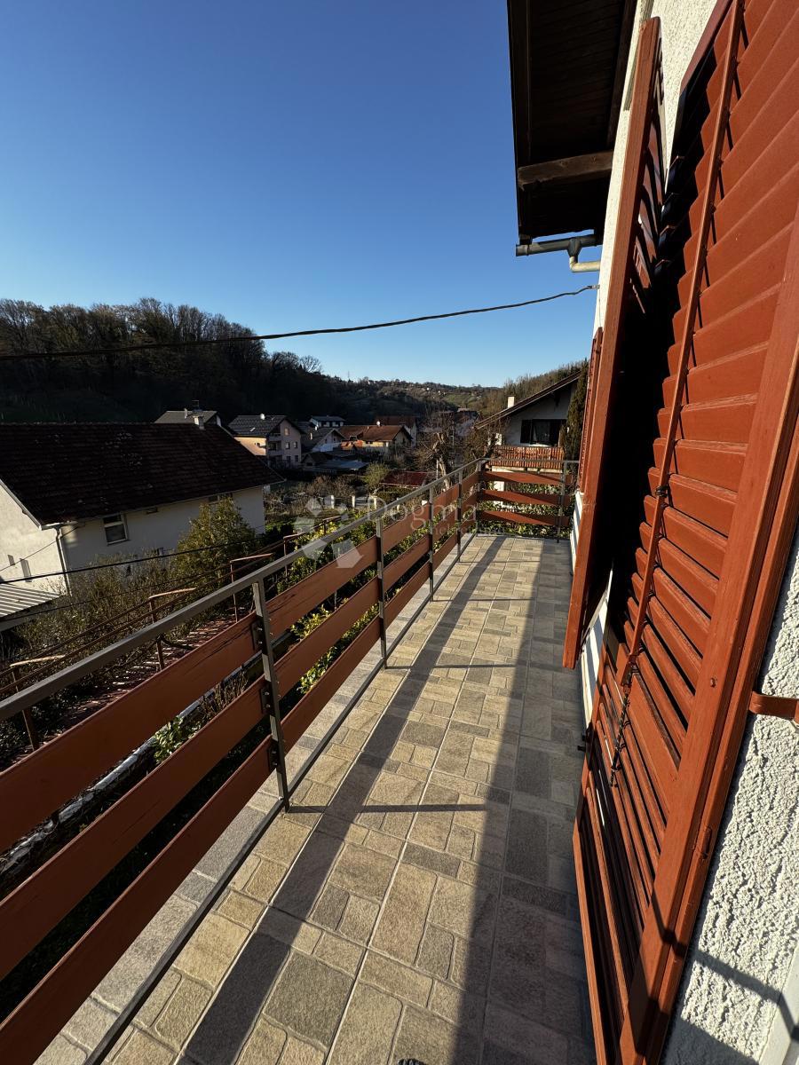 Casa Branovec, Gornja Dubrava, 298,04m2