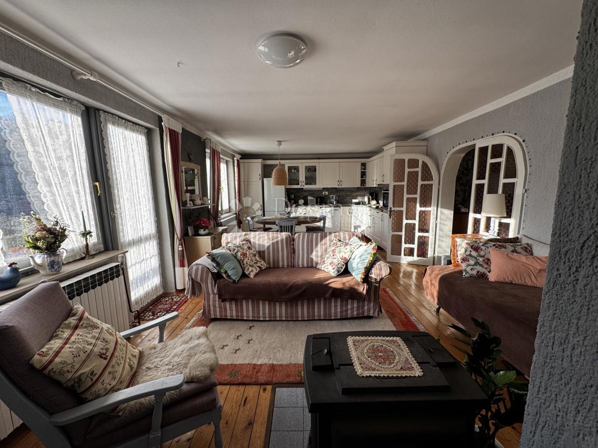 Casa Branovec, Gornja Dubrava, 298,04m2