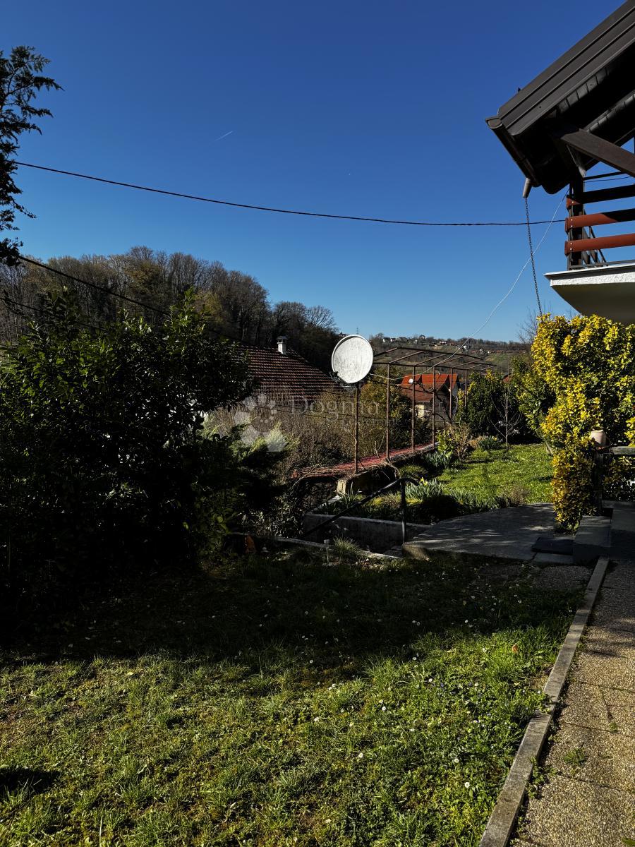 Casa Branovec, Gornja Dubrava, 298,04m2