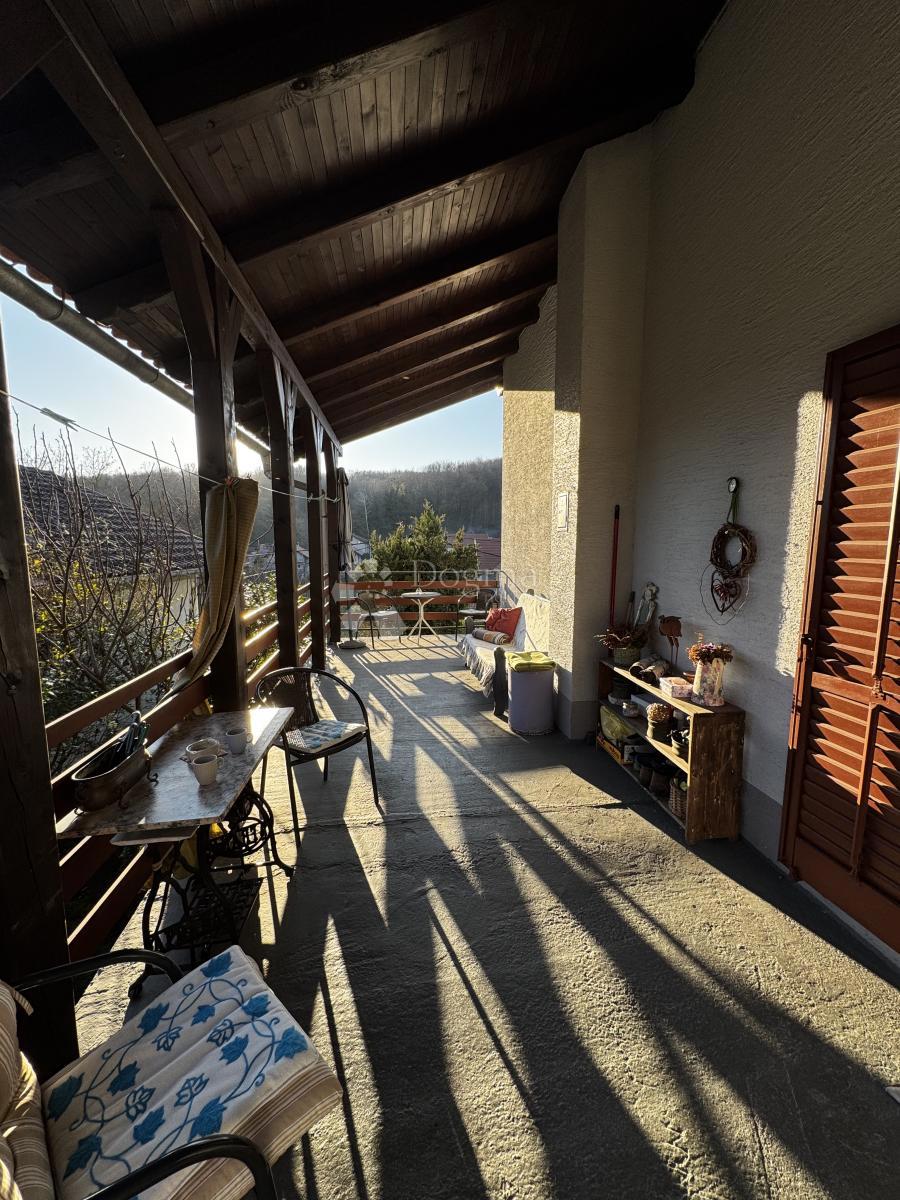 Casa Branovec, Gornja Dubrava, 298,04m2