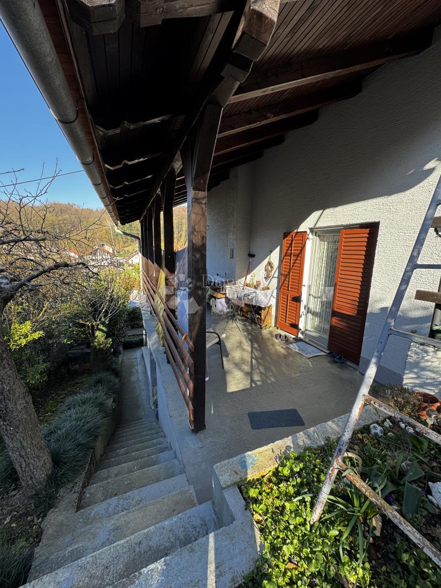 Casa Branovec, Gornja Dubrava, 298,04m2