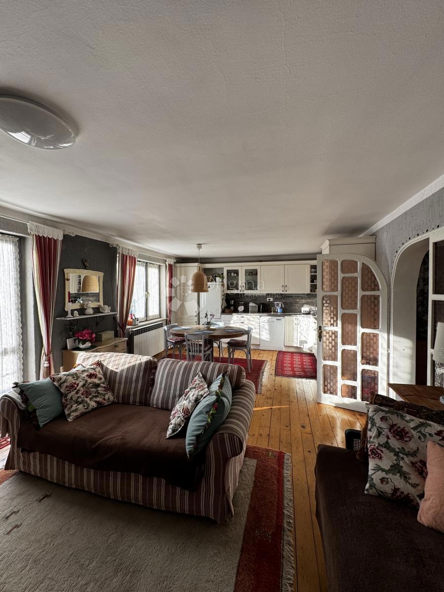 Casa Branovec, Gornja Dubrava, 298,04m2