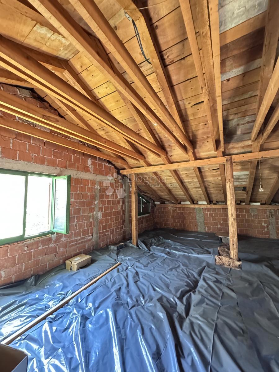 Casa Branovec, Gornja Dubrava, 298,04m2