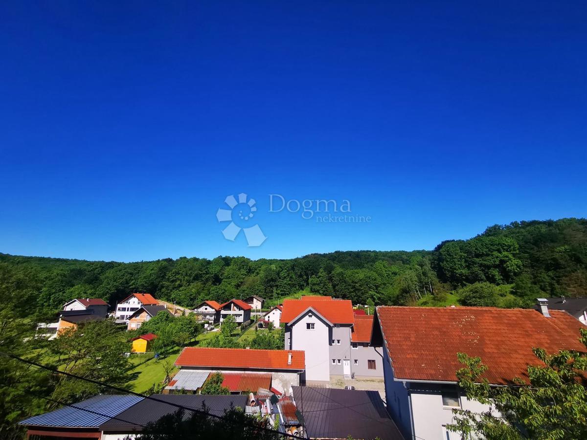 Casa Branovec, Gornja Dubrava, 298,04m2