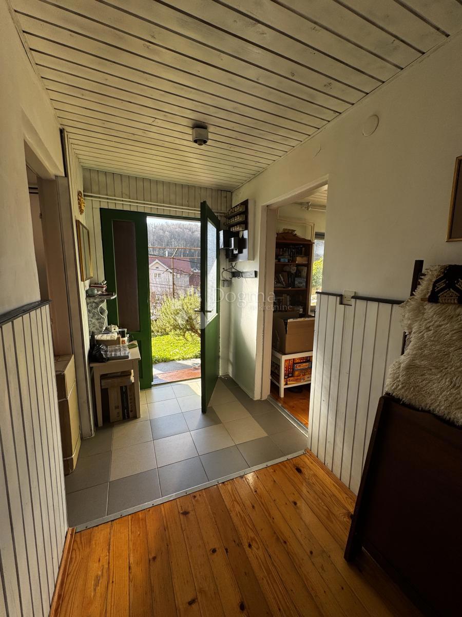 Casa Branovec, Gornja Dubrava, 298,04m2