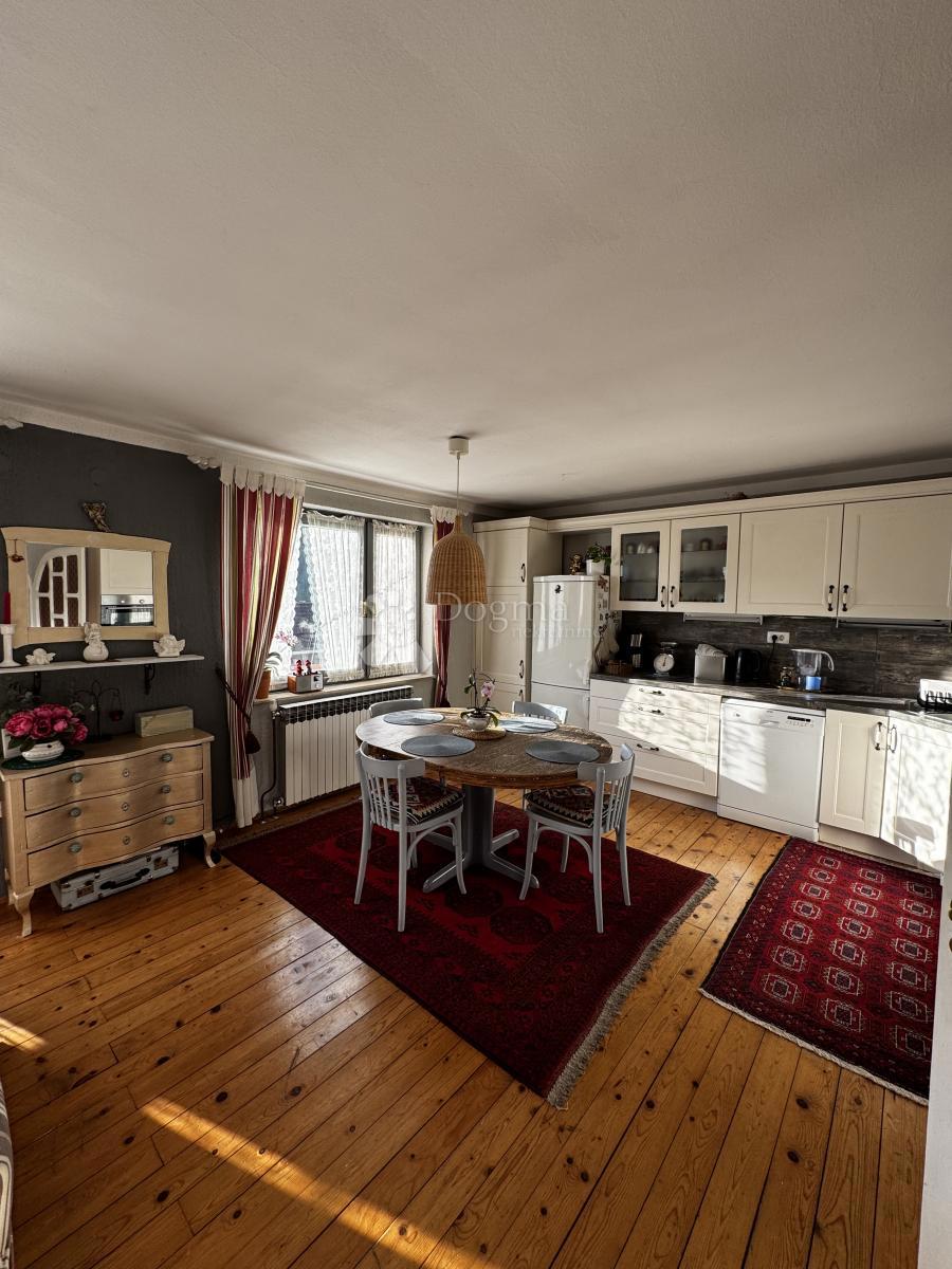 Casa Branovec, Gornja Dubrava, 298,04m2