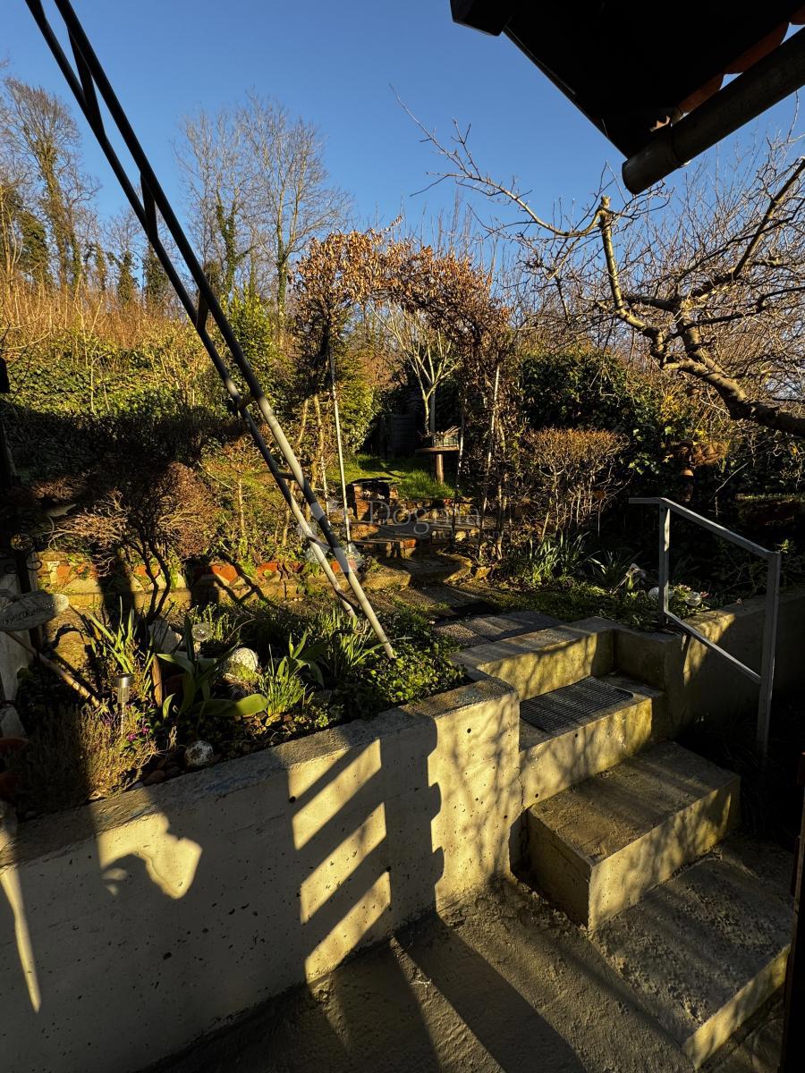 Casa Branovec, Gornja Dubrava, 298,04m2