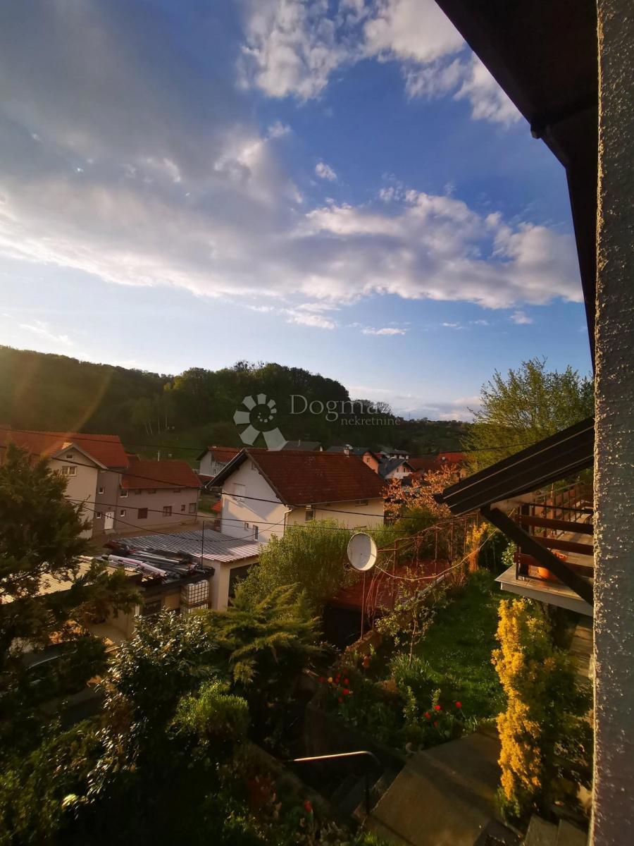 Casa Branovec, Gornja Dubrava, 298,04m2