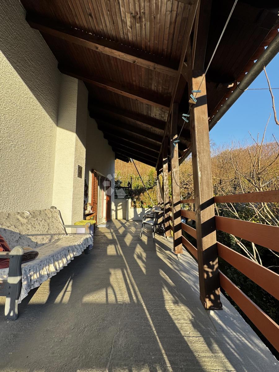 Casa Branovec, Gornja Dubrava, 298,04m2