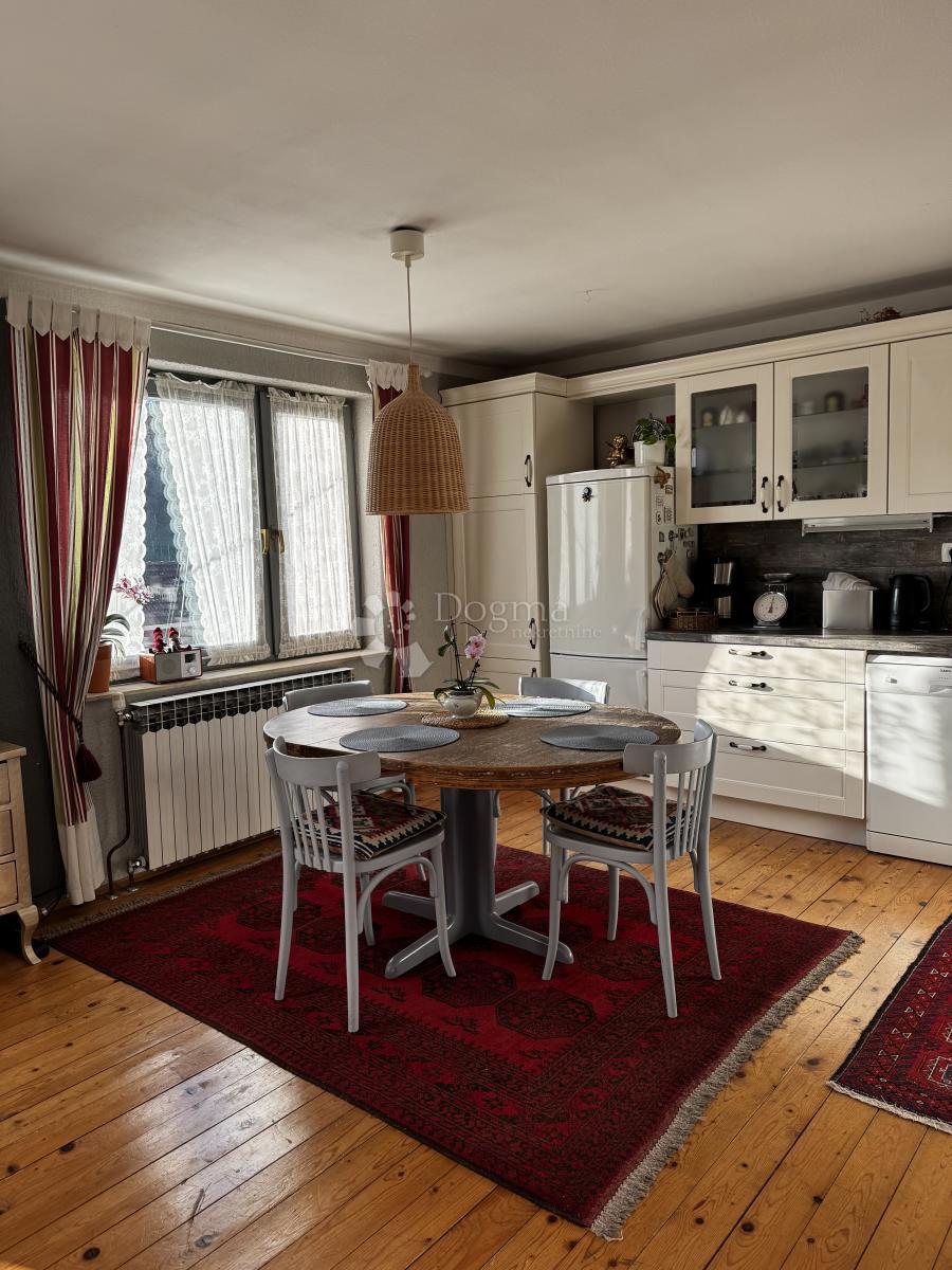 Casa Branovec, Gornja Dubrava, 298,04m2