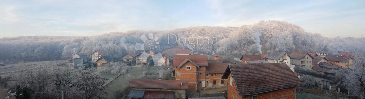 Casa Branovec, Gornja Dubrava, 298,04m2