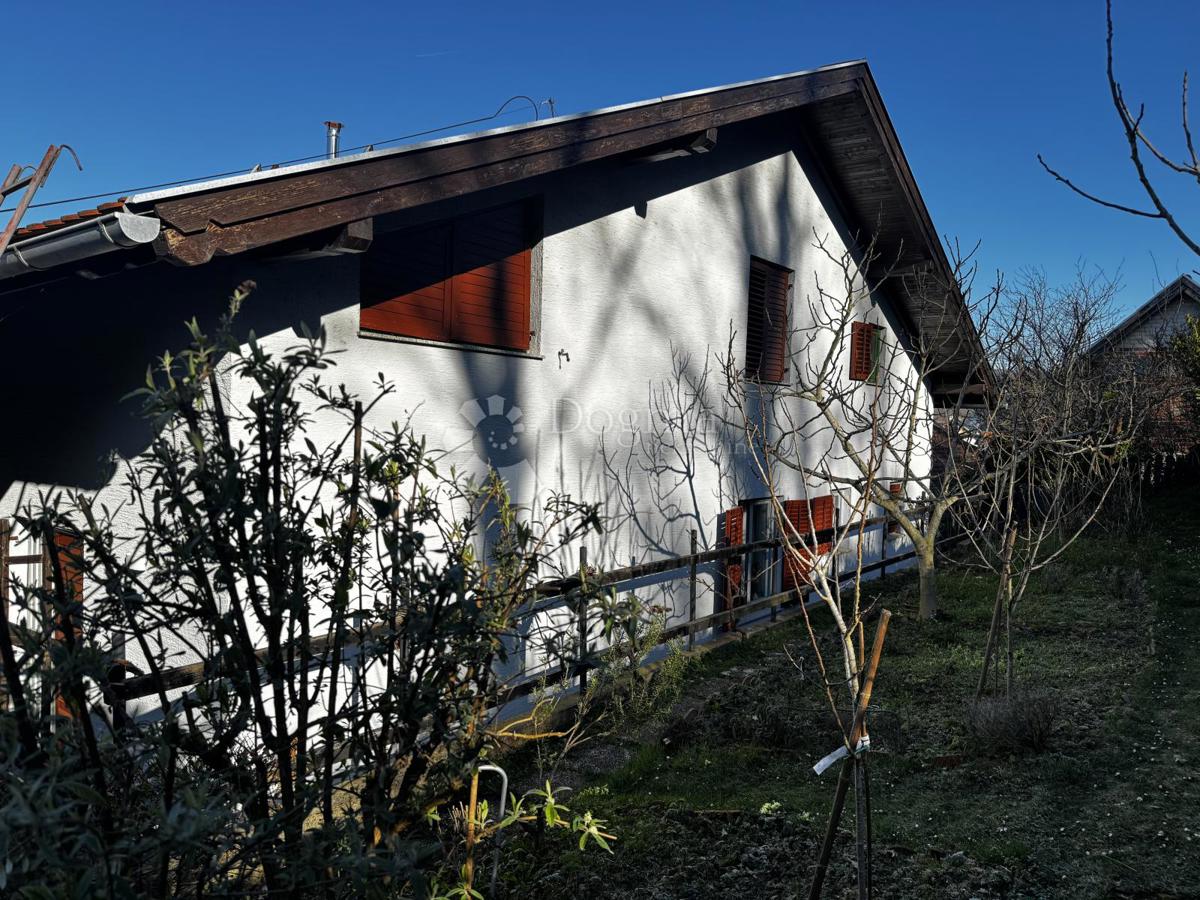 Casa Branovec, Gornja Dubrava, 298,04m2