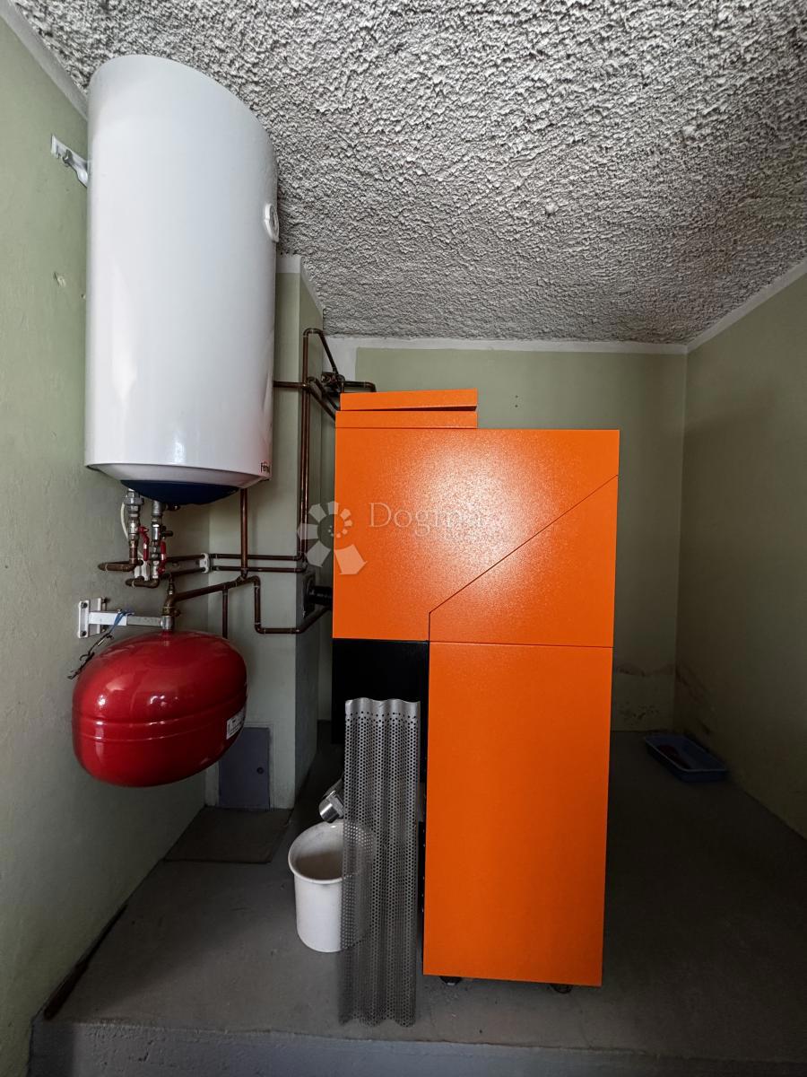 Casa Branovec, Gornja Dubrava, 298,04m2