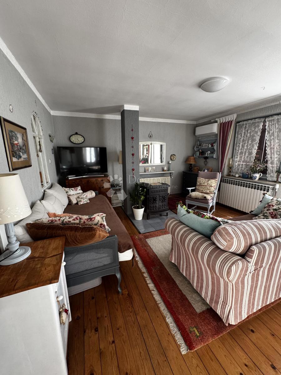 Casa Branovec, Gornja Dubrava, 298,04m2