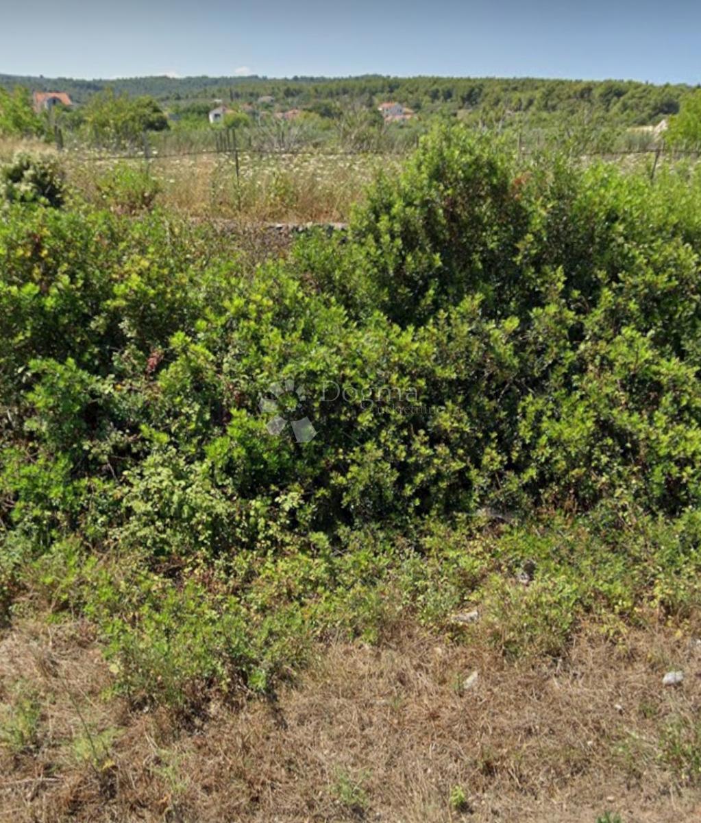 Terreno edificabile Mirca, Supetar, 2.562m2