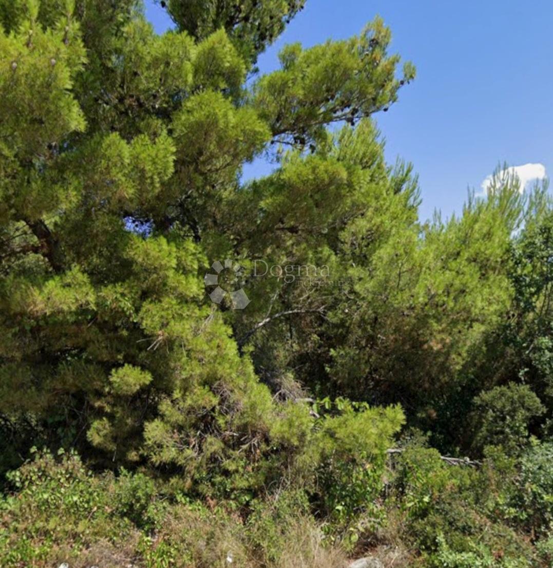 Terreno edificabile Mirca, Supetar, 2.562m2