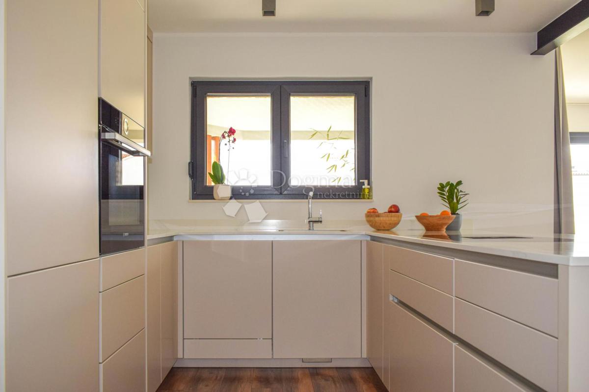 Casa Rovinj, 134m2