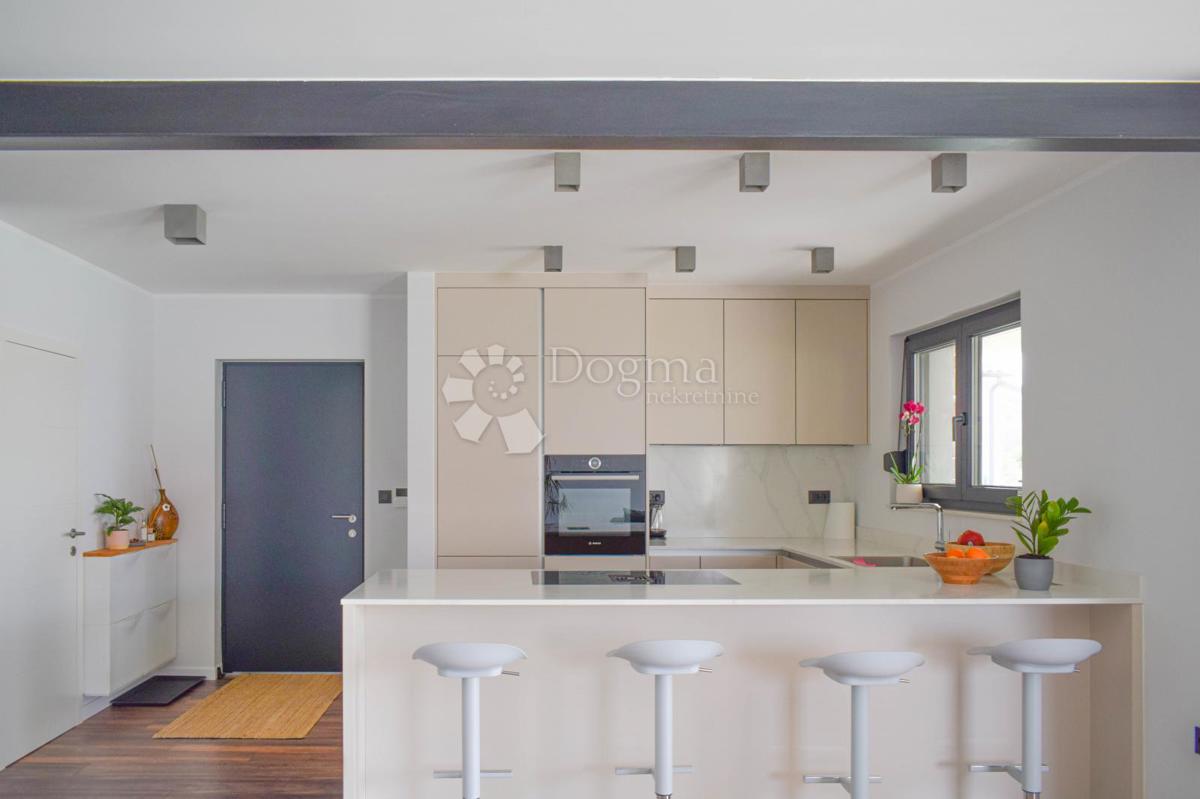 Casa Rovinj, 134m2