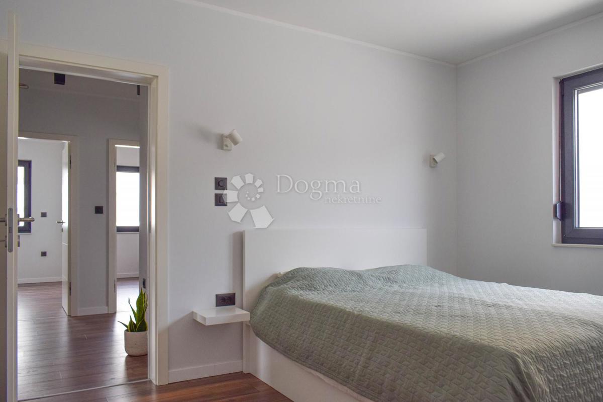 Casa Rovinj, 134m2