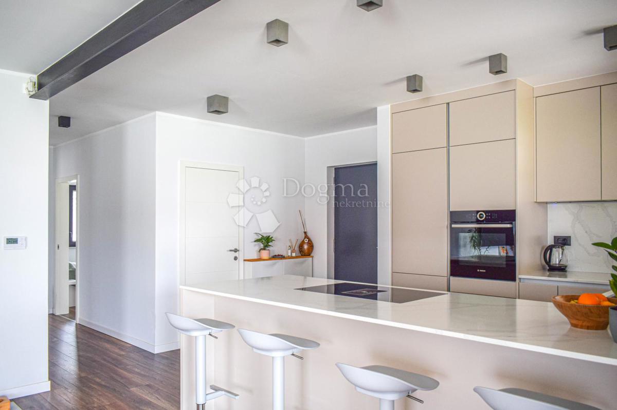Casa Rovinj, 134m2