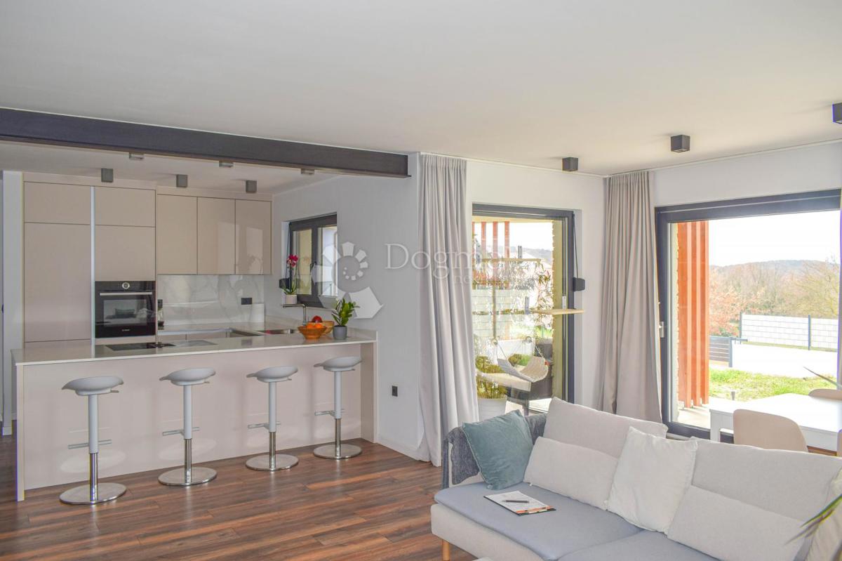 Casa Rovinj, 134m2