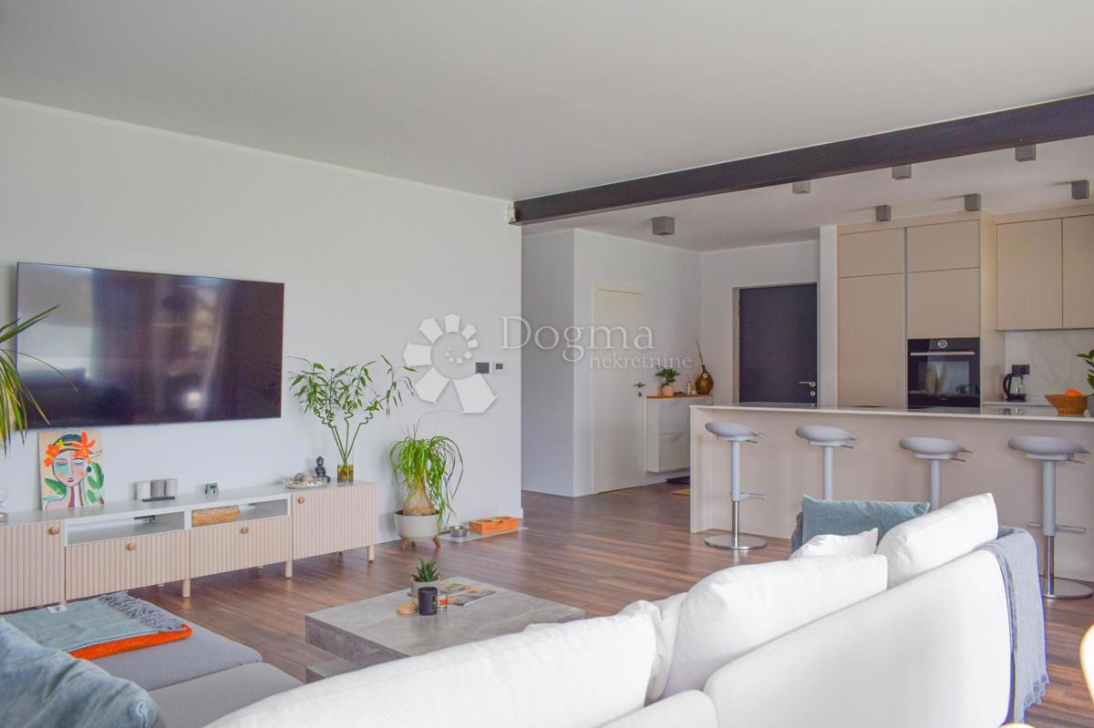 Casa Rovinj, 134m2